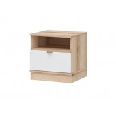 М/С ЮККИ ТУМБА ПРИКРОВАТНАЯ ТБ-1Я